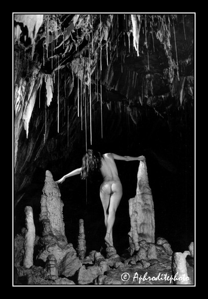 25 Stalactites et stalagmites 4